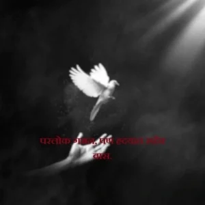 Bhavpurna Shradhanjali in Marathi