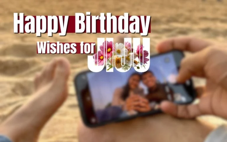 Happy Birthday Jiju Wishes in English